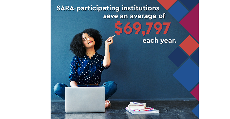 SARA Cost Savings