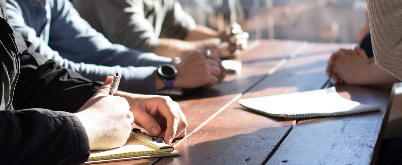 Meetings and Presentations