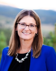 Stacey Hogan